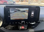 Hyundai i30 Kombi 1,5 l 70 kw