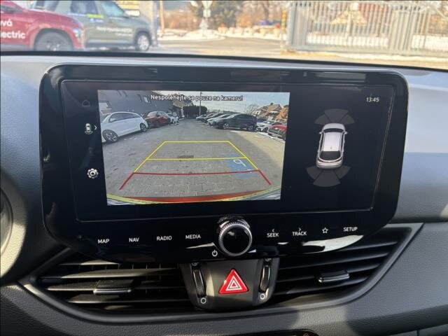 Hyundai i30 Kombi 1,5 l 70 kw