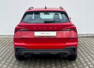 Škoda Kamiq 10