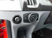 Ford Transit Ostatní 2,0 l 77 kw