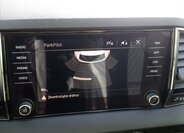 Škoda Karoq SUV / Terénní 2,0 l 110 kw