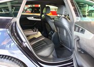 Audi A5 Liftback 3,0 l 200 kw