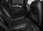 Volkswagen Touareg 12