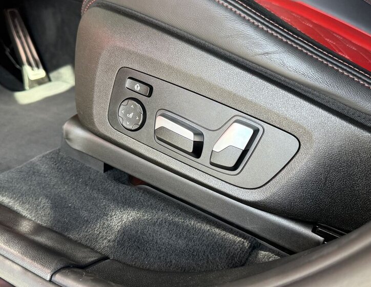 BMW X4 SUV / Terénní 2,0 l 170 kw