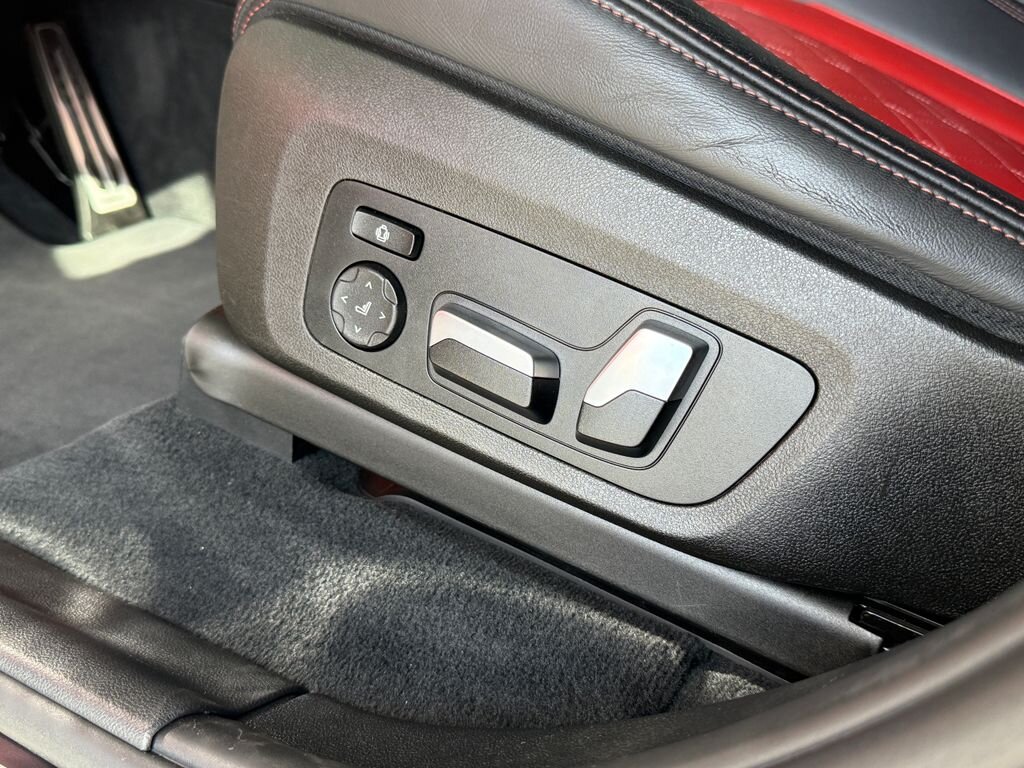 BMW X4 SUV / Terénní 2,0 l 170 kw