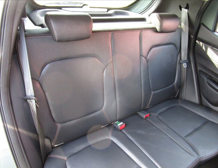 Dacia Spring Hatchback 0,0 48 kw