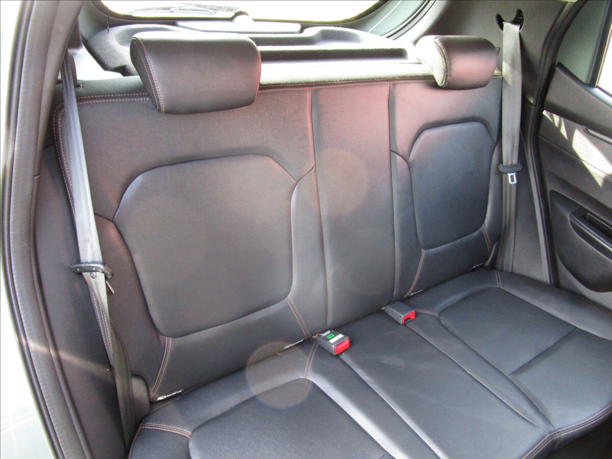 Dacia Spring Hatchback 0,0 48 kw