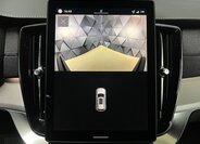 Volvo XC90 SUV / Terénní 2,0 l 184 kw