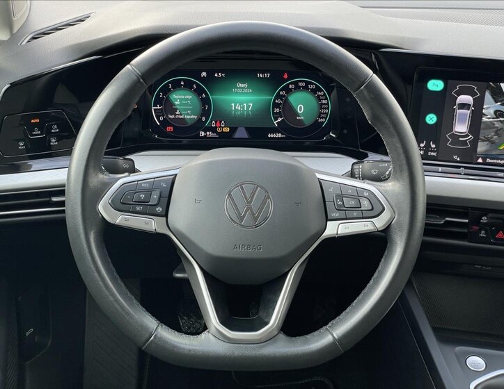 Volkswagen Golf Kombi 1,5 l 96 kw