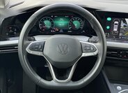 Volkswagen Golf Kombi 1,5 l 96 kw