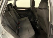 Škoda Karoq SUV / Terénní 1,5 l 110 kw