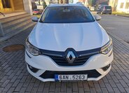 Renault Mégane Kombi 1,5 l 81 kw