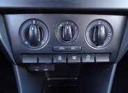 Škoda Rapid Hatchback 1,2 l 66 kw