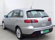 Fiat Croma Kombi 1,9 l 88 kw