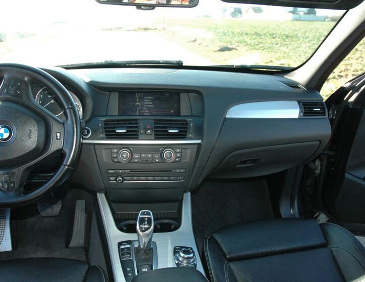 BMW X3 15