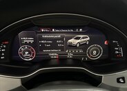 Audi Q7 SUV / Terénní 3,0 l 200 kw