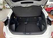 Toyota Yaris Cross Hatchback 1,5 l 68 kw