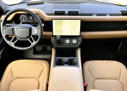 Land Rover Defender 16