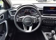 KIA Ceed 6