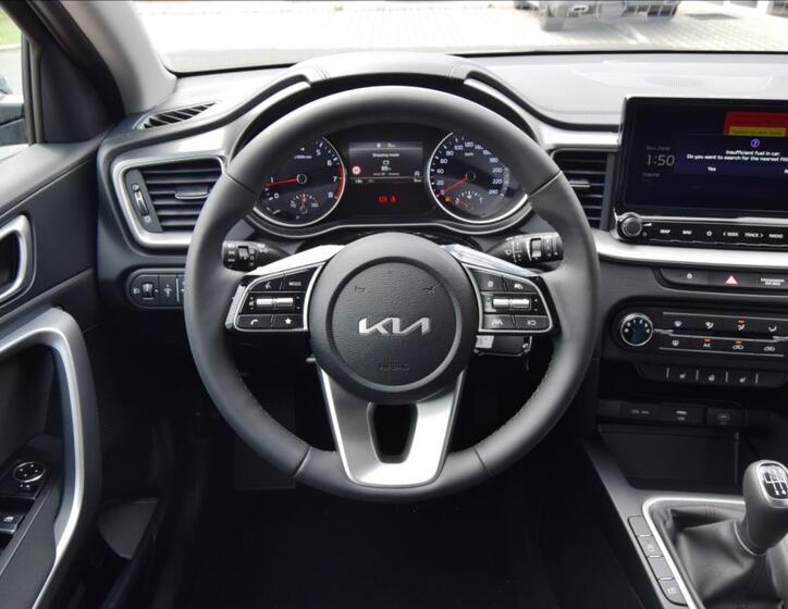 KIA Ceed 6