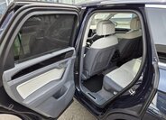 Volkswagen Touareg SUV 3,0 l 210 kw