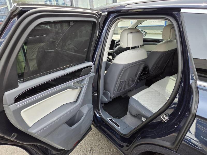 Volkswagen Touareg SUV 3,0 l 210 kw