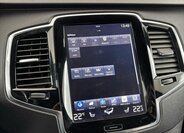 Volvo XC90 SUV / Terénní 2,0 l 173 kw