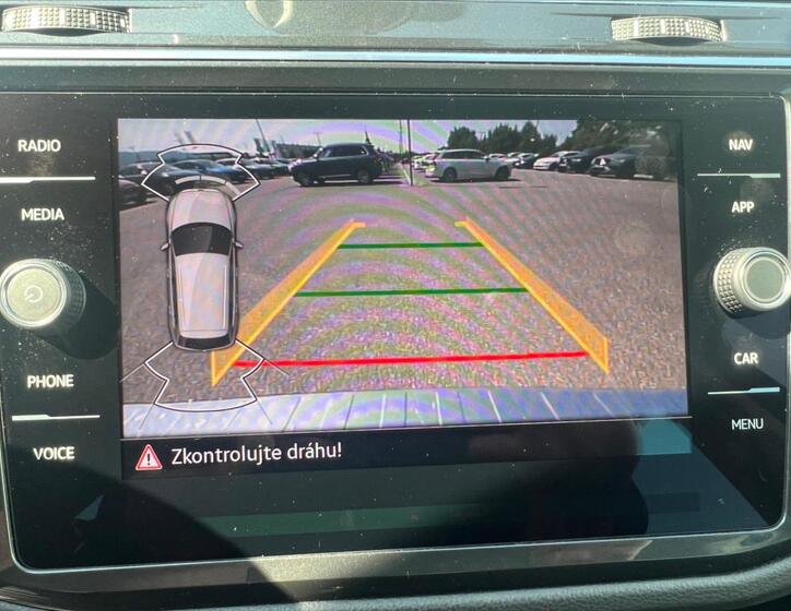 Volkswagen Tiguan 27