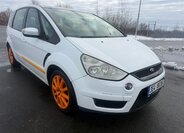 Ford S-MAX 7