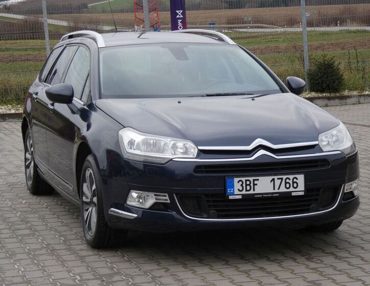 Citroën C5 16