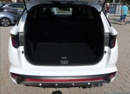 Hyundai Tucson SUV 1,6 l 110 kw