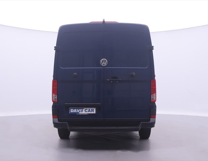 Volkswagen Crafter 6