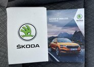 Škoda Karoq SUV / Terénní 2,0 l 110 kw