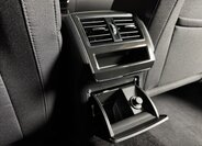 Škoda Superb Kombi 1,4 l 160 kw