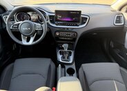KIA Ceed Kombi 1,5 l 103 kw