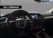 Audi A4 Sedan 2,0 l 155 kw