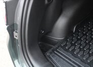 Jeep Compass SUV / Terénní 1,3 l 110 kw