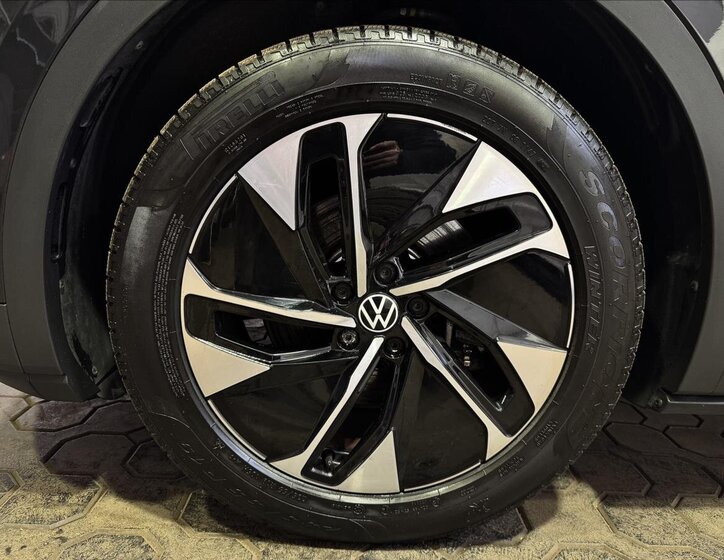Volkswagen ID.4 SUV / Terénní 0,0 150 kw