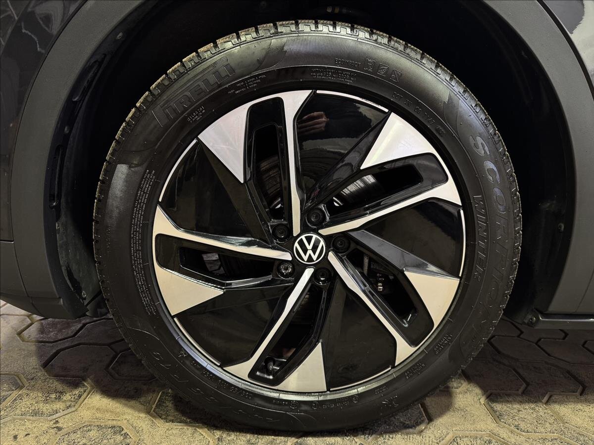 Volkswagen ID.4 SUV / Terénní 0,0 150 kw