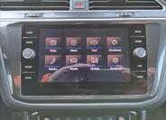 Volkswagen Tiguan 12