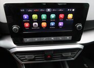 Seat Leon Kombi 1,5 l 96 kw