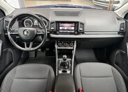 Škoda Karoq SUV / Terénní 1,6 l 85 kw
