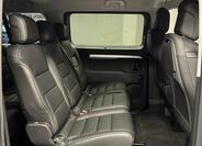 Toyota ProAce Verso 9