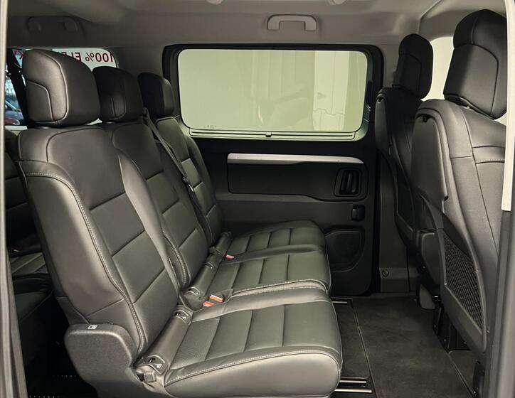 Toyota ProAce Verso 9