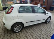Fiat Punto Evo 5