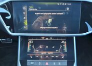 Audi A6 Kombi 2,0 l 195 kw