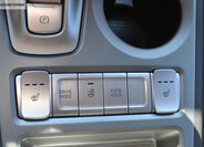 Hyundai Kona SUV 0,0 100 kw