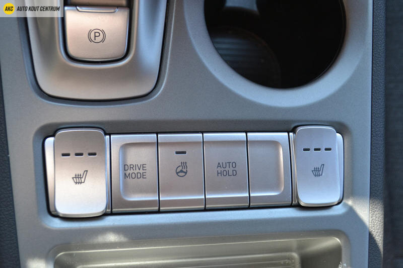 Hyundai Kona SUV 0,0 100 kw