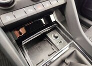 Škoda Kodiaq SUV 2,0 l 110 kw