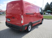 Renault Master Ostatní 2,3 l 81 kw